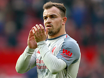 Liverpool v Man Utd team news...
